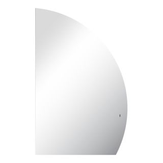 Зеркало с подсветкой ABBER Teil AG6504SR с подсветкой бесконтактный выключатель диммер